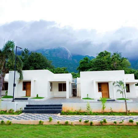 Westn Resorts Kuttālam Extérieur photo