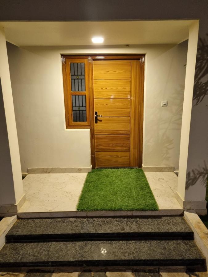 Westn Resorts Kuttālam Extérieur photo