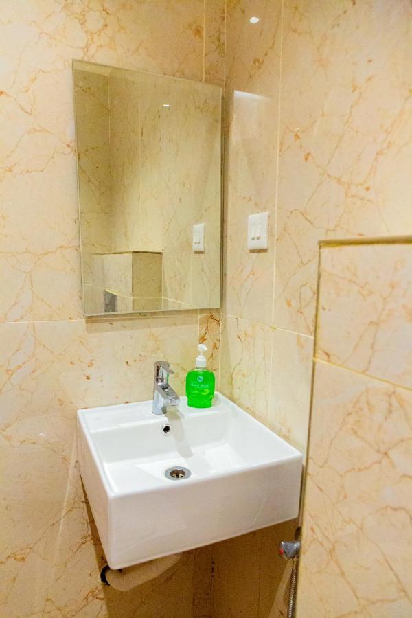 Westn Resorts Kuttālam Extérieur photo